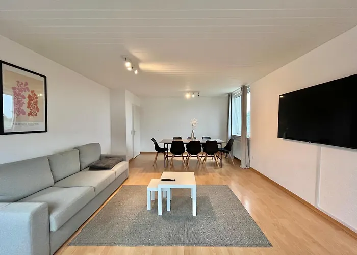 Appartement Guesthouse Bielefeld Bielefeld