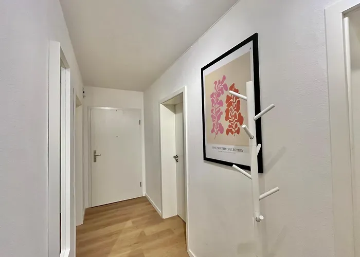 Guesthouse Bielefeld