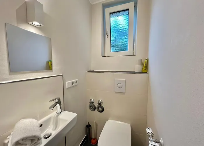 Apartment GuestHouse Bielefeld