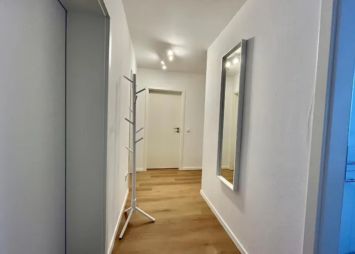 Guesthouse Bielefeld *