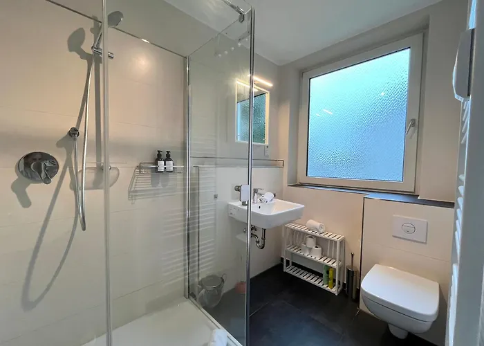 GuestHouse Bielefeld * Bielefeld