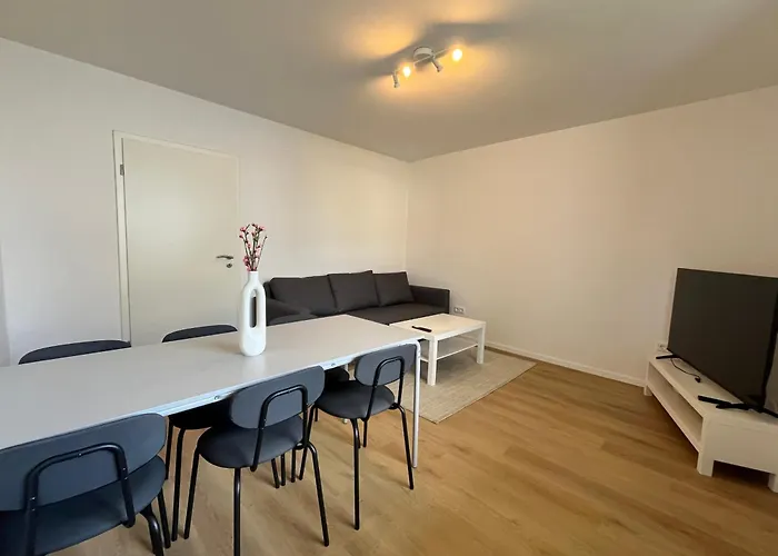 Guesthouse Bielefeld