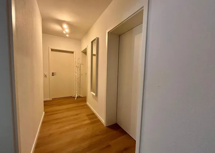 Guesthouse Bielefeld * Bielefeld
