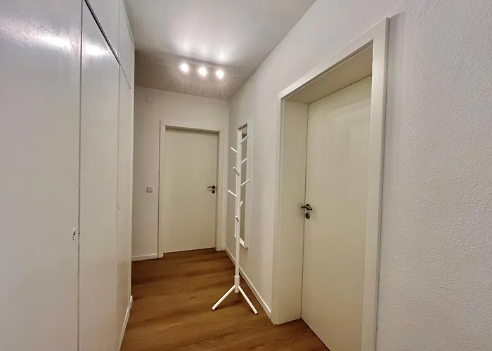 GuestHouse Bielefeld