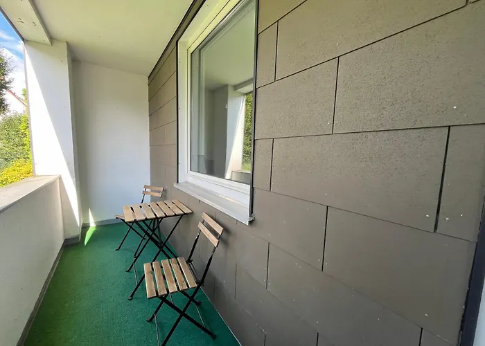 Apartment GuestHouse Bielefeld