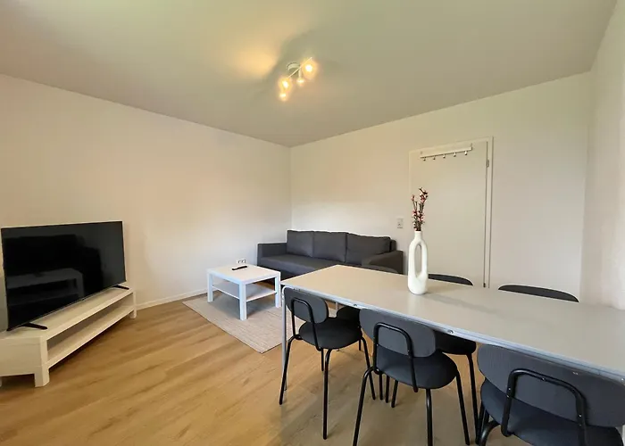Apartment GuestHouse Bielefeld *