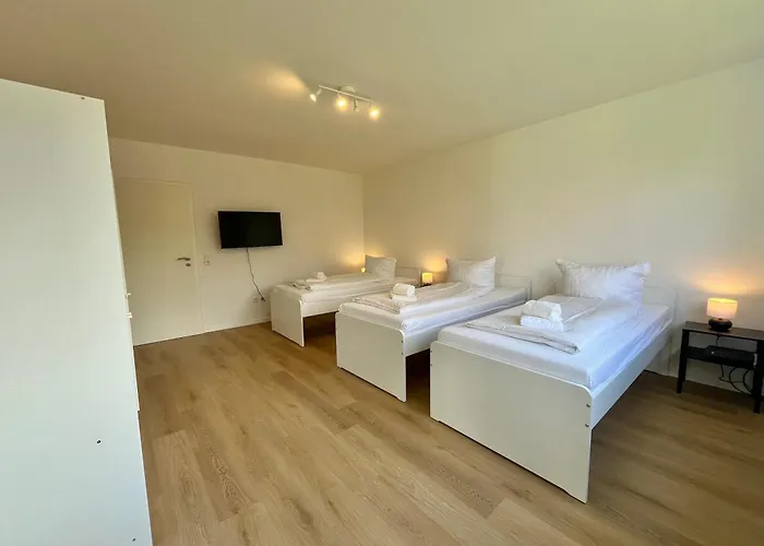 GuestHouse Bielefeld *