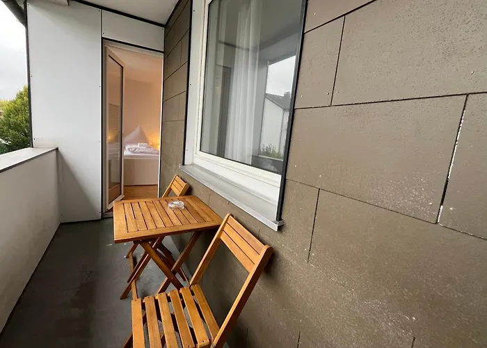GuestHouse Bielefeld