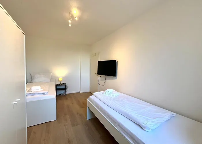 GuestHouse Bielefeld * Bielefeld