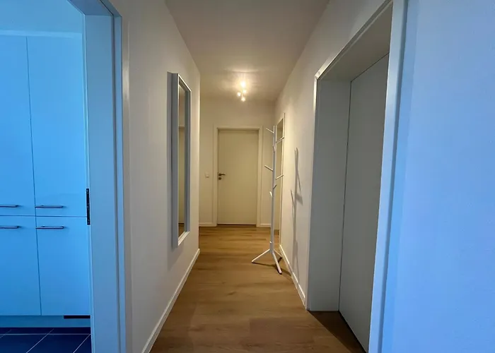 Guesthouse Bielefeld *