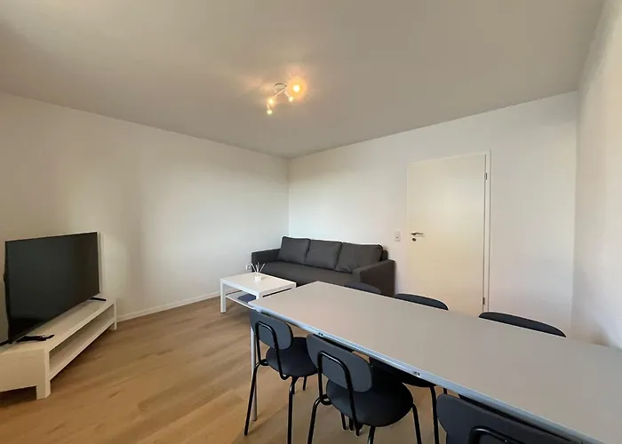 Guesthouse Bielefeld Bielefeld