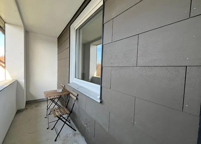 Guesthouse Bielefeld Bielefeld