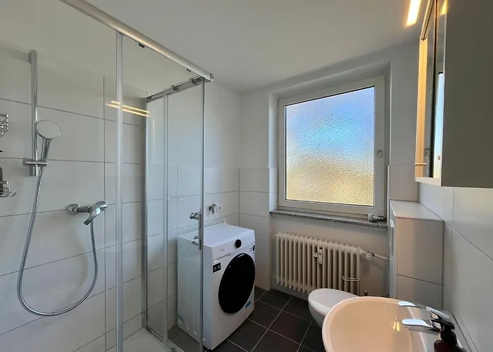 Apartment GuestHouse Bielefeld