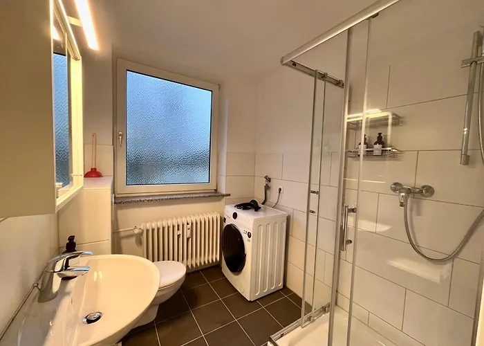 Apartment GuestHouse Bielefeld
